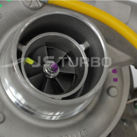 S200AG050 171859 0R7981 turbo for Caterpillar 950