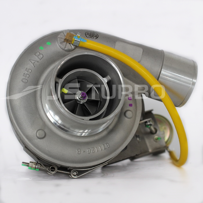 S200AG050 171859 0R7981 turbo for Caterpillar 950