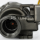 S200AG050 171859 0R7981 turbo para Caterpillar 950