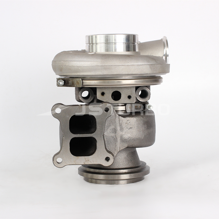 HX55 4024968 3593608 3593609 turbo for Cummins M11