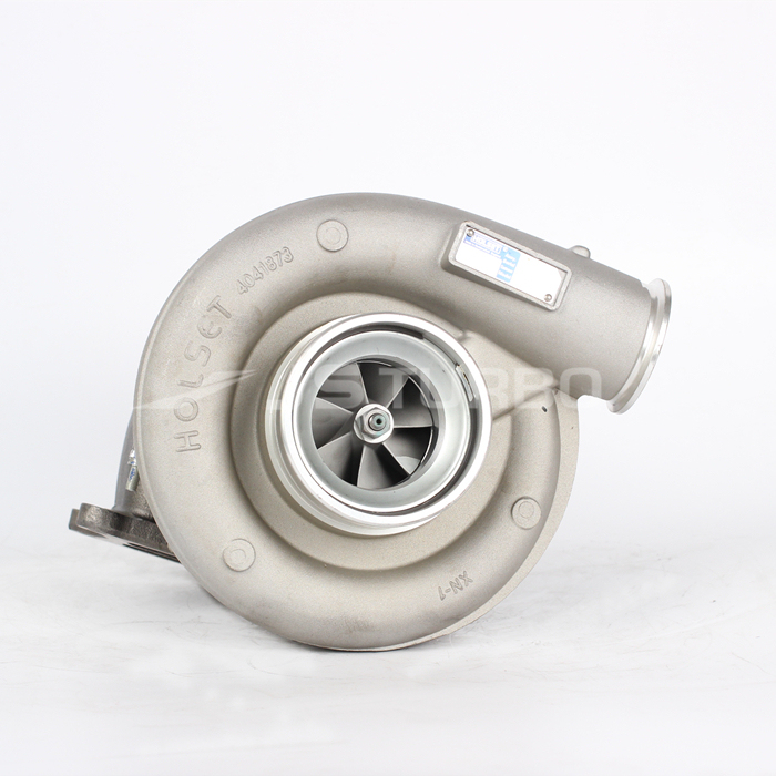 HX55 4024968 3593608 3593609 turbo for Cummins M11