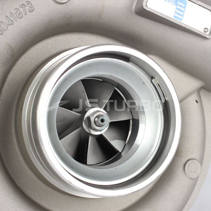 HX55 4024968 3593608 3593609 turbo for Cummins M11