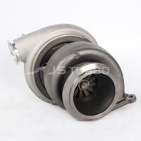 HX55 4024968 3593608 3593609 turbo for Cummins M11