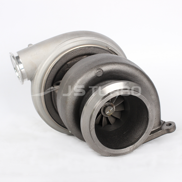 HX55 4024968 3593608 3593609 turbo for Cummins M11