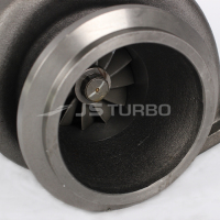 HX55 4024968 3593608 3593609 turbo for Cummins M11