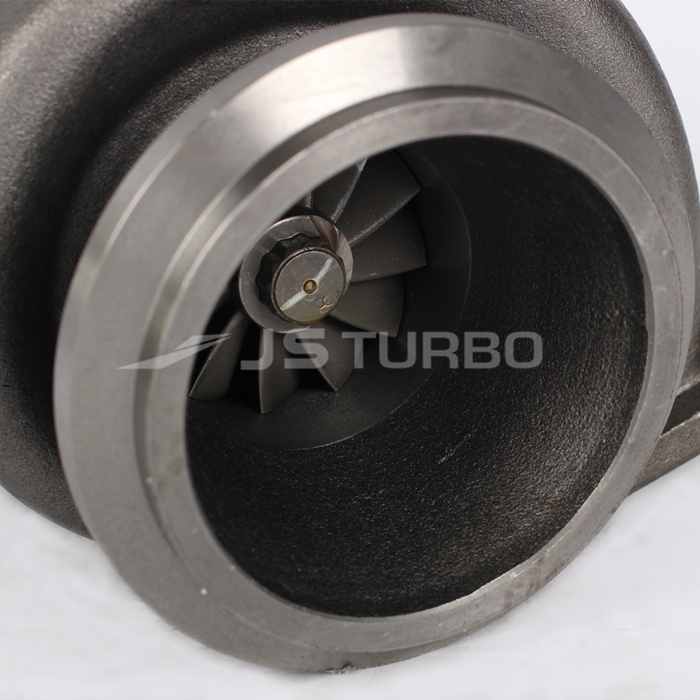 HX55 4024968 3593608 3593609 turbo for Cummins M11