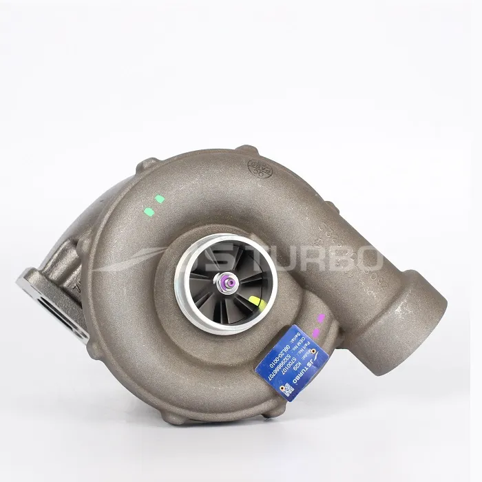 Turbocompresseur K29 53299886707 53299706707 5700107 pour Liebherr R944