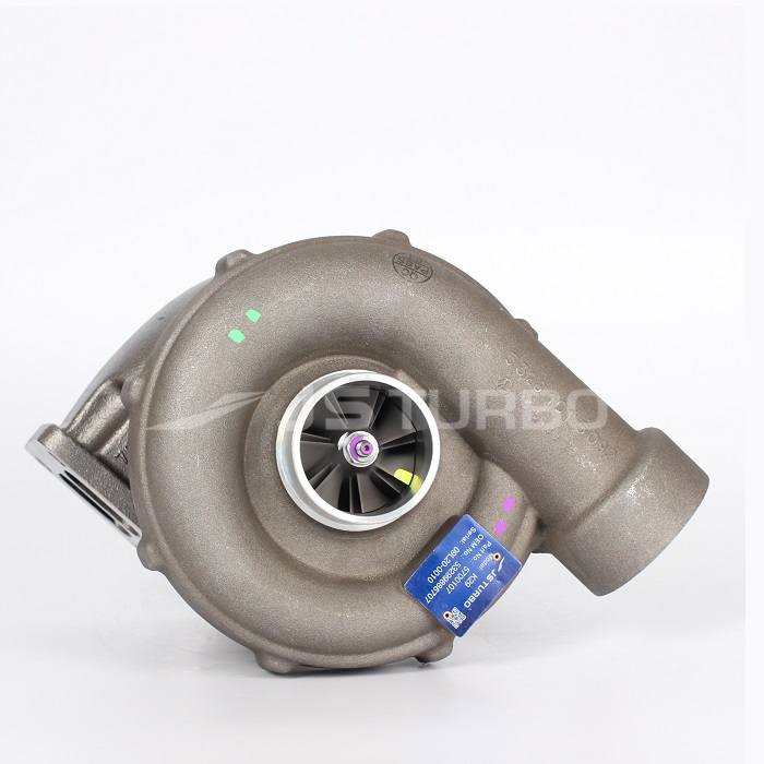K29 53299886707 53299706707 5700107 turbo for Liebherr R944