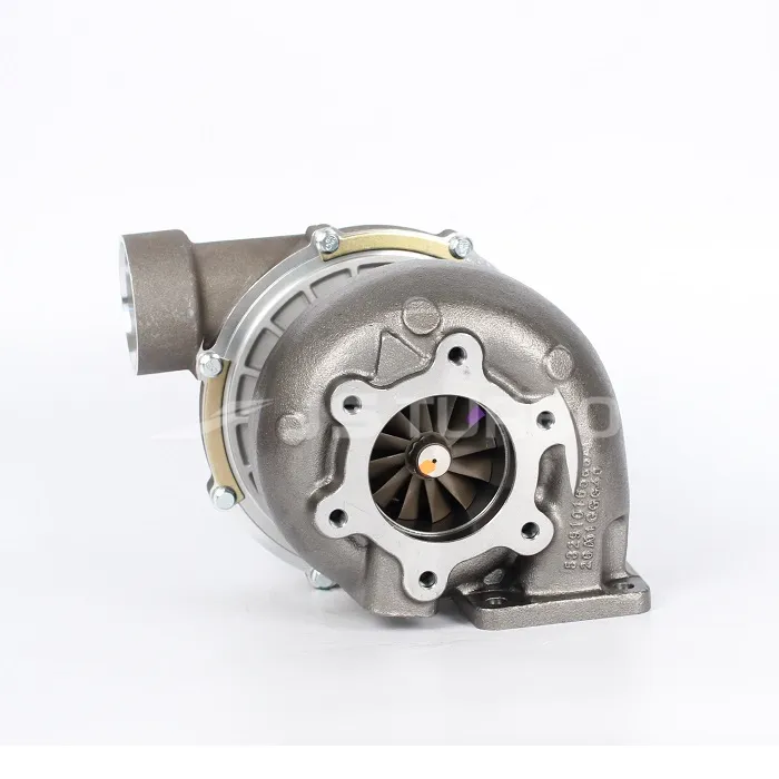 Turbocompresseur K29 53299886707 53299706707 5700107 pour Liebherr R944