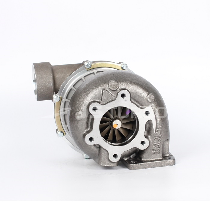 K29 53299886707 53299706707 5700107 turbo for Liebherr R944