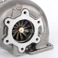 Turbocompresseur K29 53299886707 53299706707 5700107 pour Liebherr R944