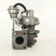 RHF3 CK40 1G491-17010 VA410164 渦輪增壓器適用於久保田 PC56-7