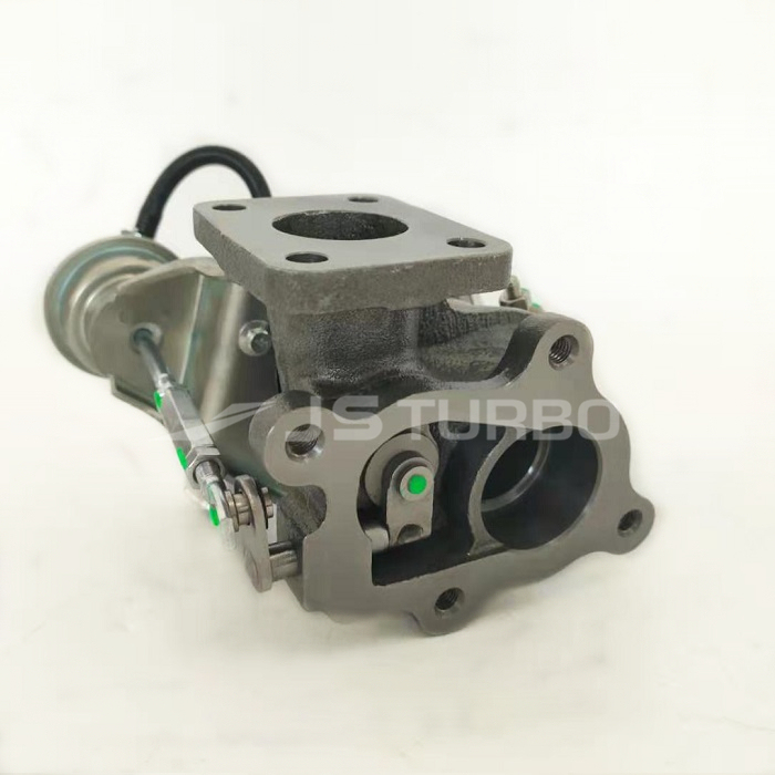 RHF3 CK40 1G491-17010 VA410164 turbo for Kubota PC56-7