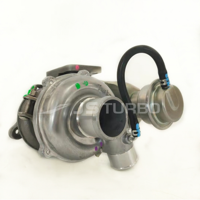 RHF3 CK40 1G491-17010 VA410164 turbo for Kubota PC56-7