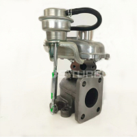 RHF3 CK40 1G491-17010 VA410164 turbo for Kubota PC56-7
