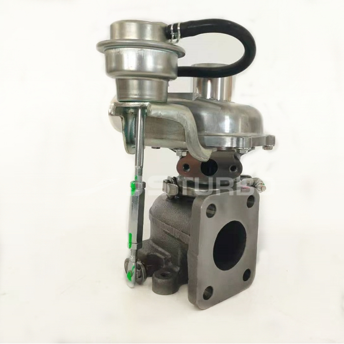 RHF3 CK40 1G491-17010 VA410164 turbo for Kubota PC56-7