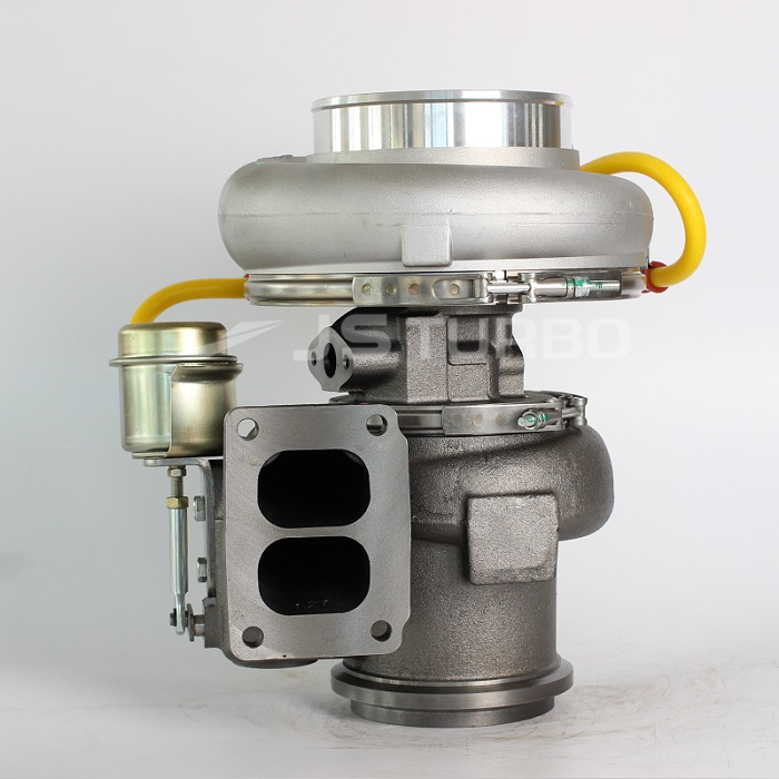 GT4702 707866-5001S 23524100 turbo for Detroit Series 60