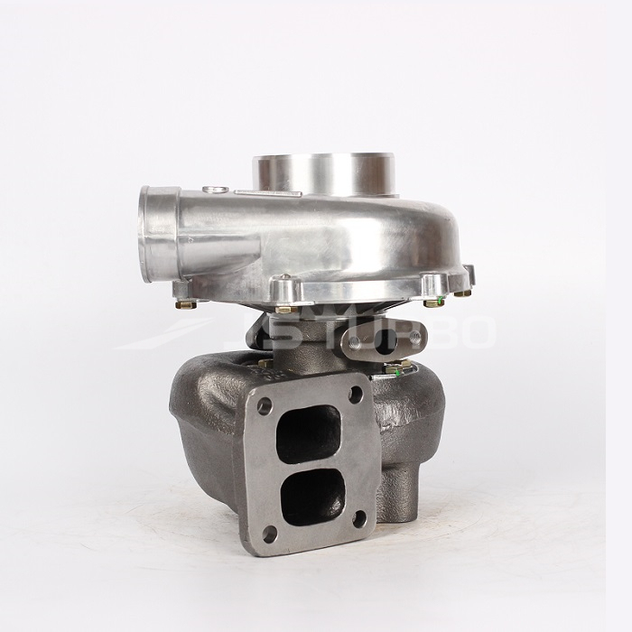 RHE7 CIBQ VB730022 7T-552 114400-3341 turbo for Hitachi EX300-3C