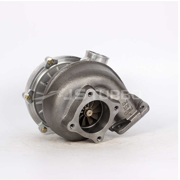 توربو ر.ه.إ7 سي آي بي كيو في بي730022 7T-552 114400-3341 لـ هيتاشي اي اكس 300-3C