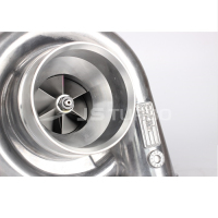 توربو ر.ه.إ7 سي آي بي كيو في بي730022 7T-552 114400-3341 لـ هيتاشي اي اكس 300-3C