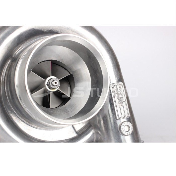 توربو ر.ه.إ7 سي آي بي كيو في بي730022 7T-552 114400-3341 لـ هيتاشي اي اكس 300-3C