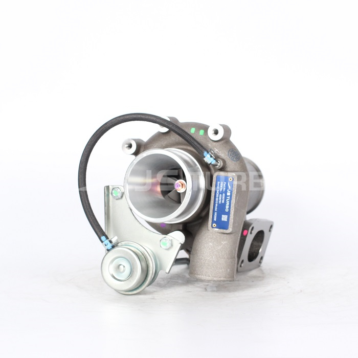 HX25W 4038790 3599355 3599356 turbo para Komatsu PC100 PC200 HX25W 4038790 3599355 3599356 turbo para Komatsu PC100 PC200