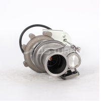 توربو HX25W 4038790 3599355 3599356 لـ كوماتسو كمبيوتر شخصي 100 كمبيوتر شخصي 200 PC128US