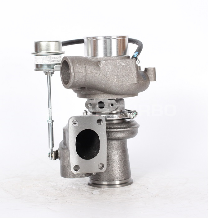 HX25W 4038790 3599355 3599356 turbo para Komatsu PC100 PC200 HX25W 4038790 3599355 3599356 turbo para Komatsu PC100 PC200