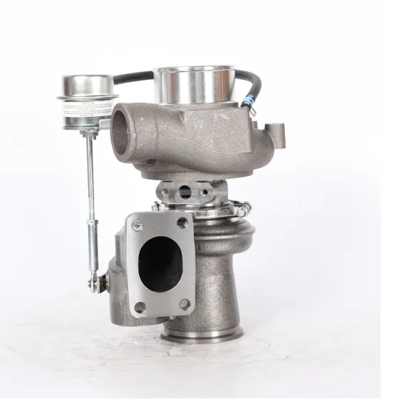 HX25W 4038790 3599355 3599356 Turbo für Komatsu PC100 PC200 PC128US