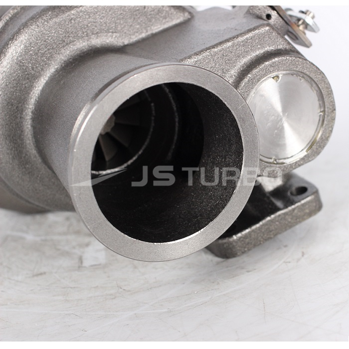 HX25W 4038790 3599355 3599356 turbo para Komatsu PC100 PC200 HX25W 4038790 3599355 3599356 turbo para Komatsu PC100 PC200
