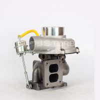 GT3576DL 702172-5012S 14201-Z5905 702172-0006 turbo for Nissan FE6TA