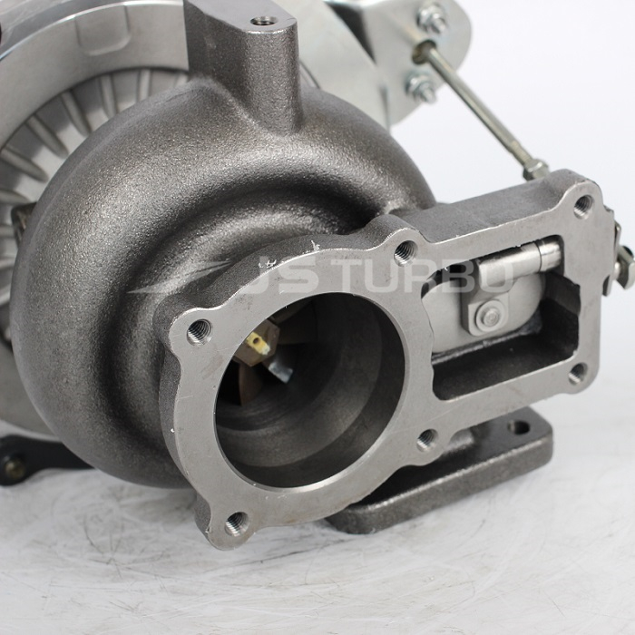 Supply GT3576DL 702172-5012S 14201-Z5905 702172-0006 turbo