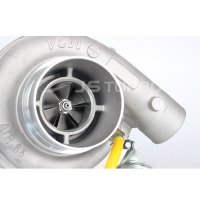 GT3576DL 702172-5012S 14201-Z5905 702172-0006 turbo for Nissan FE6TA