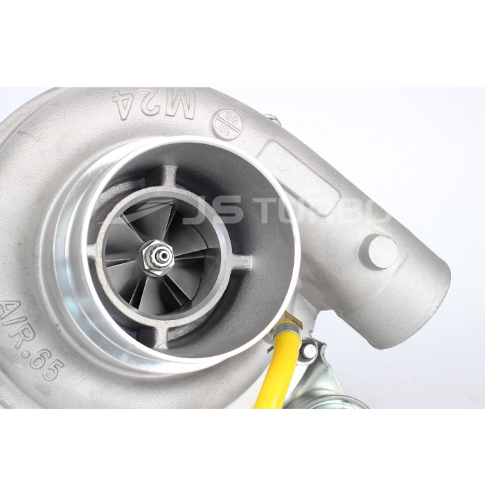 GT3576DL 702172-5012S 14201-Z5905 702172-0006 turbo for Nissan FE6TA