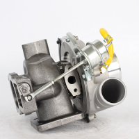 GT3576DL 702172-5012S 14201-Z5905 702172-0006 turbo for Nissan FE6TA