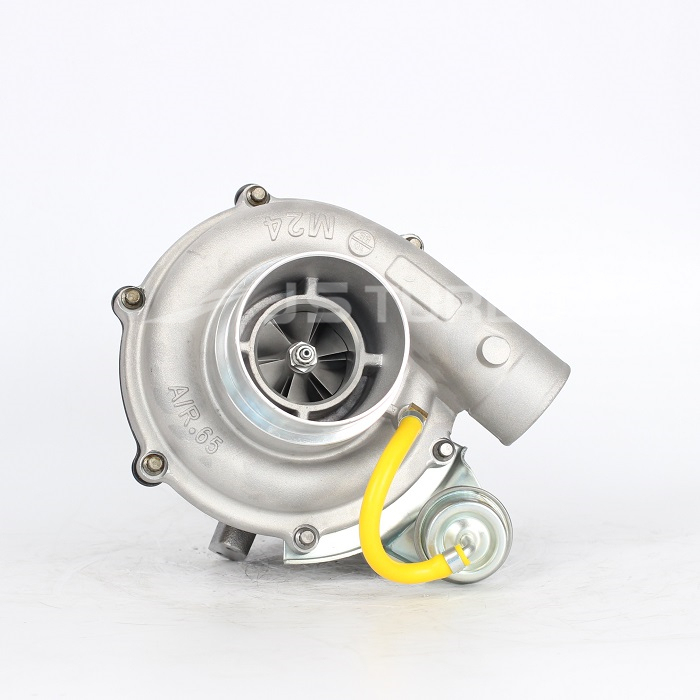 GT3576DL 702172-5012S 14201-Z5905 702172-0006 turbo for Nissan FE6TA