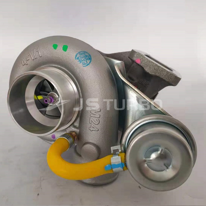 Supply TB2568 466409-0002 2-9010-5100 8971056180 turbo for