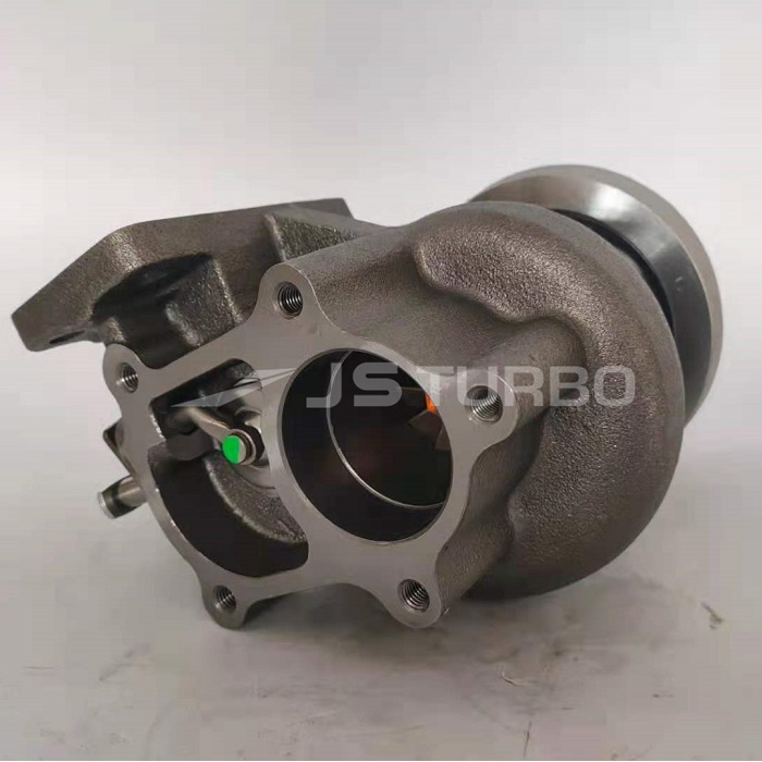 Supply TB2568 466409-0002 2-9010-5100 8971056180 turbo for
