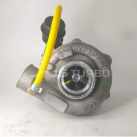 TB2818 702365-5001S 702365-0001 702365-5015S turbo for JAC Bus
