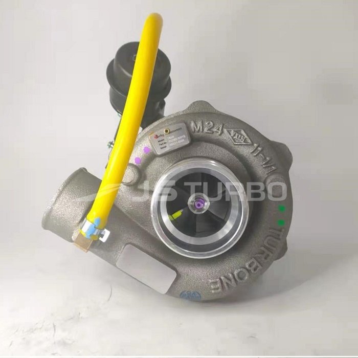 TB2818 702365-5001S 702365-0001 702365-5015S turbo for JAC Bus