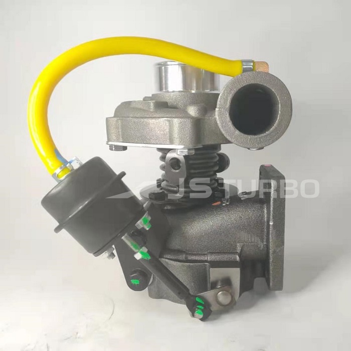 TB2818 702365-5001S 702365-0001 702365-5015S turbo for JAC Bus