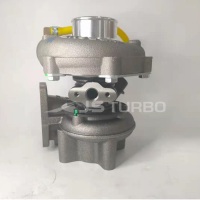 TB2818 702365-5001S 702365-0001 702365-5015S turbo for JAC Bus
