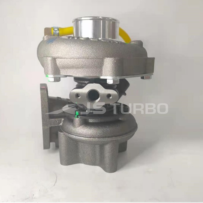 TB2818 702365-5001S 702365-0001 702365-5015S turbo for JAC Bus