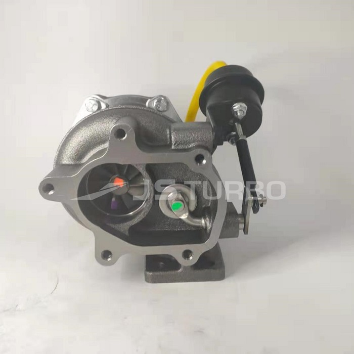 TB2818 702365-5001S 702365-0001 702365-5015S turbo for JAC Bus