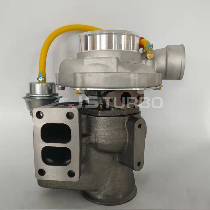 Supply TBP4 849711-0007 JC100-1118100A-135 turbo for Yutong bus 