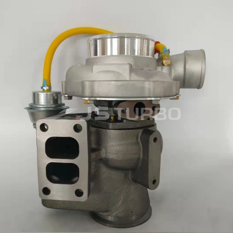 TBP4 849711-0007 JC100-1118100A-135 turbo for Yutong bus