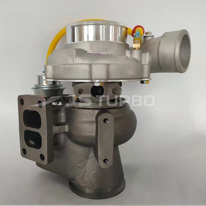 Supply TBP4 849711-0007 JC100-1118100A-135 turbo for Yutong bus 