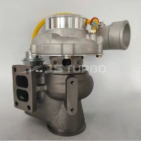 TBP4 849711-0007 JC100-1118100A-135 turbo for Yutong bus
