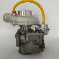 TBP4 849711-0007 JC100-1118100A-135 turbo for Yutong bus