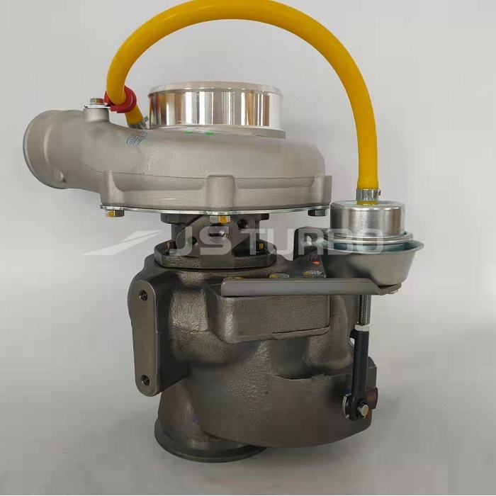 TBP4 849711-0007 JC100-1118100A-135 turbo for Yutong bus